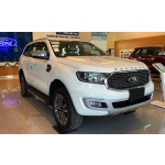  Chắn Gió Xe Ford Everest
