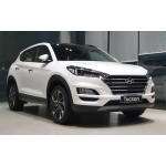 Kính Chắn Gió Xe Hyundai Tucson