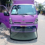 Dịch Vụ Thay Kính Ô Tô Tận Nơi