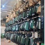 Kính Chắn Gió Xe Land Cruiser Prado