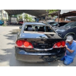 LỰA CHỌN CHỖ THAY KÍNH Ô TÔ GIÁ HỢP LÝ 