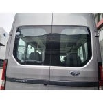 Cách Lắp Ráp Kính Xe Ô Tô Tải Lớn