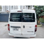 Mẹo xử lý kính xe bị mờ vào mùa mưa