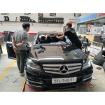 Thay kính Ô tô trọn gói uy tín và chuyên nghiệp