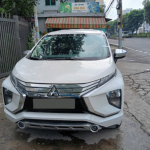 Dịch vụ thay kính chắn gió xe Mitsubishi Zinger
