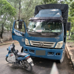 Dịch vụ thay Kính chắn gió xe tải Thaco Ollin