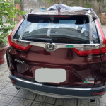 Kính Chắn Gió Xe Honda HR-V