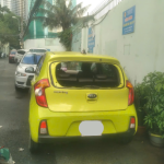 THAY KÍNH LƯNG KIA MORNING