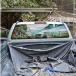 Kính Chắn Gió Xe Nissan Navara