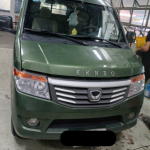 Kính chắn gió xe tải Dongben 5 chỗ tận nơi