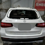 Kính Chắn Gió Xe Mercedes Benz C250