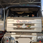 Thay kính chenglong lớn