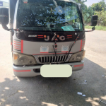 Dịch vụ thay Kính chắn gió xe tải JAC 3.5 tấn tận nơi