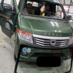 Thay kính chắn gió KenBo