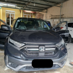 Kính Chắn Gió Xe Honda Accord