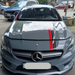 Kính Chắn Gió Xe Mercedes Benz E250