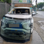 Thay Kính Chắn Gió Xe Ô Tô