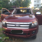 Thay kính xe Ford EcoSport