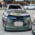 Kính Chắn Gió Xe Camry