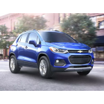 Dịch vụ thay Kính chắn gió xe Chevrolet Trax