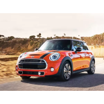 Dịch vụ thay Kính chắn gió xe Mini Cooper S tận nơi