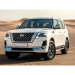 Dịch vụ thay Kính chắn gió xe Nissan Patrol