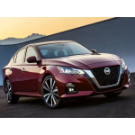 Dịch vụ thay Kính chắn gió xe Nissan Teana