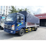 Dịch vụ thay Kính chắn gió xe tải Teraco 3.4 tấn tận nơi