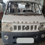 Dịch vụ thay kính chắn gió xe tải Dongben 870 kg tận nơi