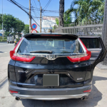 Thay Kính Chắn Phía Sau Xe Ô Tô