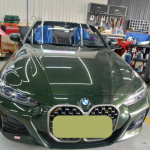 Dịch vụ thay Kính chắn gió xe BMW X1 tận nơi