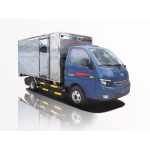 Dịch vụ thay Kính chắn gió xe tải Teraco 1.9 tấn