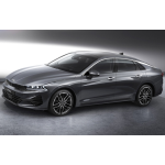 Dịch vụ thay kính chắn gió xe KIA K5 tận nơi