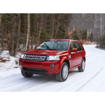 Dịch vụ thay Kính chắn gió xe Land Rover Freelander