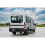 Thay Kính Chắn Phía Sau Xe Tải