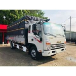 Dịch vụ thay Kính chắn gió xe tải JAC 7 tấn tận nơi