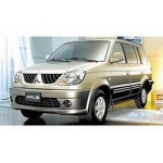 Kính Chắn Gió Xe Mitsubishi Jolie