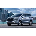 Dịch vụ thay kính chắn gió xe Mitsubishi Xpander Cross