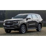 Thay kính xe ford everest