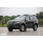 Thay kính xe chevolet