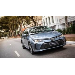 Kính Chắn Gió Xe Corolla Altis