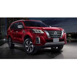 Kính Chắn Gió Xe Nissan Terra