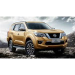 Dịch vụ thay Kính chắn gió xe Nissan X Terra