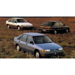 Kính Chắn Gió Xe Ford Laser