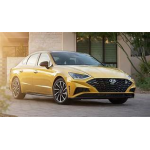 Kính Chắn Gió Xe Hyundai Sonata