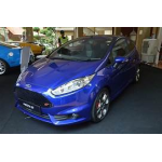 Kính Chắn Gió Xe Ford Fiesta