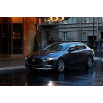 Kính Chắn Gió Xe Mazda 3