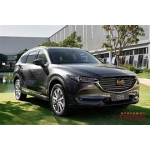 Thay kính xe Mazda CX-8
