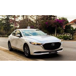 Thay kính xe mazda 3