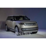 Thay kính xe Land rover